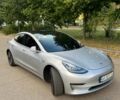 Сірий Тесла Модель 3, об'ємом двигуна 0 л та пробігом 131 тис. км за 16900 $, фото 1 на Automoto.ua