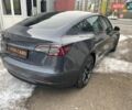 Сірий Тесла Модель 3, об'ємом двигуна 0 л та пробігом 190 тис. км за 16300 $, фото 4 на Automoto.ua
