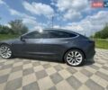 Сірий Тесла Модель 3, об'ємом двигуна 0 л та пробігом 192 тис. км за 15500 $, фото 9 на Automoto.ua