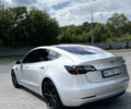 Тесла Модель 3 2018 в Каменце-Подольском на Automoto.ua Серый Тесла Модель 3, объемом двигателя 0 л и пробегом 180 тыс. км за 17300 $, фото 14 на Automoto.ua