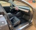 Серый Тесла Модель 3, объемом двигателя 0 л и пробегом 135 тыс. км за 18300 $, фото 8 на Automoto.ua