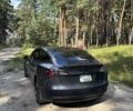 Серый Тесла Модель 3, объемом двигателя 0 л и пробегом 125 тыс. км за 17000 $, фото 12 на Automoto.ua