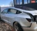 Сірий Тесла Модель 3, об'ємом двигуна 0 л та пробігом 100 тис. км за 6500 $, фото 11 на Automoto.ua
