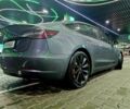 Серый Тесла Модель 3, объемом двигателя 0 л и пробегом 95 тыс. км за 22000 $, фото 23 на Automoto.ua