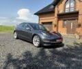 Серый Тесла Модель 3, объемом двигателя 0 л и пробегом 91 тыс. км за 17000 $, фото 2 на Automoto.ua