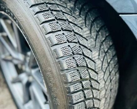 Серый Тесла Модель 3, объемом двигателя 0 л и пробегом 99 тыс. км за 17950 $, фото 7 на Automoto.ua