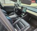 Серый Тесла Модель 3, объемом двигателя 0 л и пробегом 102 тыс. км за 17500 $, фото 10 на Automoto.ua