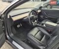 Сірий Тесла Модель 3, об'ємом двигуна 0 л та пробігом 104 тис. км за 17000 $, фото 18 на Automoto.ua