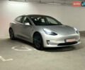 Серый Тесла Модель 3, объемом двигателя 0 л и пробегом 84 тыс. км за 19300 $, фото 16 на Automoto.ua