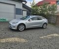 Серый Тесла Модель 3, объемом двигателя 0 л и пробегом 102 тыс. км за 17500 $, фото 1 на Automoto.ua