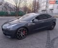Сірий Тесла Модель 3, об'ємом двигуна 0 л та пробігом 169 тис. км за 17200 $, фото 8 на Automoto.ua