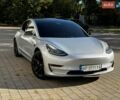 Сірий Тесла Модель 3, об'ємом двигуна 0 л та пробігом 115 тис. км за 18800 $, фото 1 на Automoto.ua