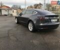 Серый Тесла Модель 3, объемом двигателя 0 л и пробегом 70 тыс. км за 20900 $, фото 43 на Automoto.ua