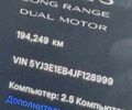 Серый Тесла Модель 3, объемом двигателя 0 л и пробегом 195 тыс. км за 15700 $, фото 8 на Automoto.ua