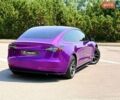 Сірий Тесла Модель 3, об'ємом двигуна 0 л та пробігом 99 тис. км за 16500 $, фото 19 на Automoto.ua