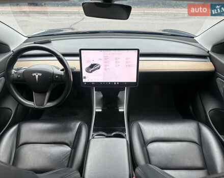 Сірий Тесла Модель 3, об'ємом двигуна 0 л та пробігом 150 тис. км за 13999 $, фото 27 на Automoto.ua