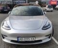 Сірий Тесла Модель 3, об'ємом двигуна 0 л та пробігом 54 тис. км за 20900 $, фото 6 на Automoto.ua
