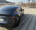 Сірий Тесла Модель 3, об'ємом двигуна 0 л та пробігом 122 тис. км за 15490 $, фото 2 на Automoto.ua