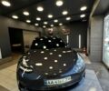 Серый Тесла Модель 3, объемом двигателя 0 л и пробегом 80 тыс. км за 17000 $, фото 4 на Automoto.ua
