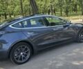 Серый Тесла Модель 3, объемом двигателя 0 л и пробегом 81 тыс. км за 19000 $, фото 3 на Automoto.ua