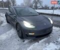 Сірий Тесла Модель 3, об'ємом двигуна 0 л та пробігом 315 тис. км за 14750 $, фото 9 на Automoto.ua