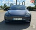 Сірий Тесла Модель 3, об'ємом двигуна 0 л та пробігом 200 тис. км за 16350 $, фото 1 на Automoto.ua