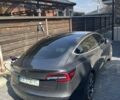 Серый Тесла Модель 3, объемом двигателя 0 л и пробегом 87 тыс. км за 20500 $, фото 4 на Automoto.ua