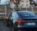 Серый Тесла Модель 3, объемом двигателя 0 л и пробегом 136 тыс. км за 16100 $, фото 3 на Automoto.ua