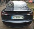 Серый Тесла Модель 3, объемом двигателя 0 л и пробегом 139 тыс. км за 15300 $, фото 7 на Automoto.ua