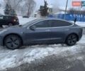 Серый Тесла Модель 3, объемом двигателя 0 л и пробегом 315 тыс. км за 14750 $, фото 5 на Automoto.ua