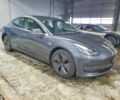 Серый Тесла Модель 3, объемом двигателя 0 л и пробегом 80 тыс. км за 3000 $, фото 3 на Automoto.ua
