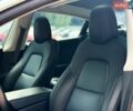 Сірий Тесла Модель 3, об'ємом двигуна 0 л та пробігом 130 тис. км за 16999 $, фото 12 на Automoto.ua