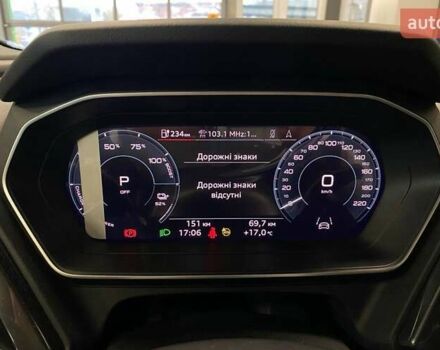 Сірий Тесла Модель 3, об'ємом двигуна 0 л та пробігом 150 тис. км за 19000 $, фото 27 на Automoto.ua