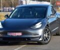 Сірий Тесла Модель 3, об'ємом двигуна 0 л та пробігом 143 тис. км за 16950 $, фото 4 на Automoto.ua
