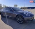 Серый Тесла Модель 3, объемом двигателя 0 л и пробегом 112 тыс. км за 18699 $, фото 26 на Automoto.ua