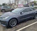 Серый Тесла Модель 3, объемом двигателя 0 л и пробегом 162 тыс. км за 17800 $, фото 2 на Automoto.ua