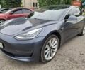 Сірий Тесла Модель 3, об'ємом двигуна 0 л та пробігом 137 тис. км за 18200 $, фото 3 на Automoto.ua