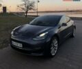 Сірий Тесла Модель 3, об'ємом двигуна 0 л та пробігом 121 тис. км за 17500 $, фото 1 на Automoto.ua