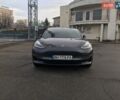 Серый Тесла Модель 3, объемом двигателя 0 л и пробегом 70 тыс. км за 20900 $, фото 57 на Automoto.ua