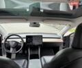 Сірий Тесла Модель 3, об'ємом двигуна 0 л та пробігом 205 тис. км за 14200 $, фото 5 на Automoto.ua