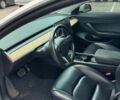 Сірий Тесла Модель 3, об'ємом двигуна 0 л та пробігом 215 тис. км за 15500 $, фото 12 на Automoto.ua