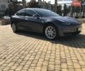 Серый Тесла Модель 3, объемом двигателя 0 л и пробегом 70 тыс. км за 20900 $, фото 21 на Automoto.ua