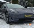 Сірий Тесла Модель 3, об'ємом двигуна 62 л та пробігом 63 тис. км за 17990 $, фото 1 на Automoto.ua