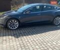Сірий Тесла Модель 3, об'ємом двигуна 0 л та пробігом 93 тис. км за 19850 $, фото 2 на Automoto.ua