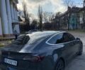 Серый Тесла Модель 3, объемом двигателя 0 л и пробегом 130 тыс. км за 17000 $, фото 4 на Automoto.ua