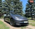 Сірий Тесла Модель 3, об'ємом двигуна 0 л та пробігом 189 тис. км за 15000 $, фото 10 на Automoto.ua