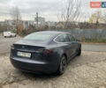 Серый Тесла Модель 3, объемом двигателя 0 л и пробегом 95 тыс. км за 13500 $, фото 4 на Automoto.ua