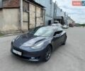 Сірий Тесла Модель 3, об'ємом двигуна 0 л та пробігом 205 тис. км за 14200 $, фото 1 на Automoto.ua