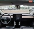 Сірий Тесла Модель 3, об'ємом двигуна 0 л та пробігом 82 тис. км за 19200 $, фото 13 на Automoto.ua