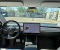 Сірий Тесла Модель 3, об'ємом двигуна 0 л та пробігом 89 тис. км за 17989 $, фото 9 на Automoto.ua